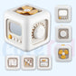 CuteTod 6-in-1 Engage Box