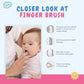 Baby Finger Toothbrush