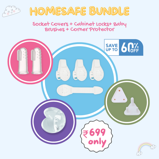 CuteTod SafeHome Bundle