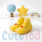 CuteTod Baby Socks Shoe