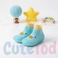 CuteTod Baby Socks Shoe